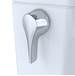 Toto - THU398#CP - Toilet Tank Levers