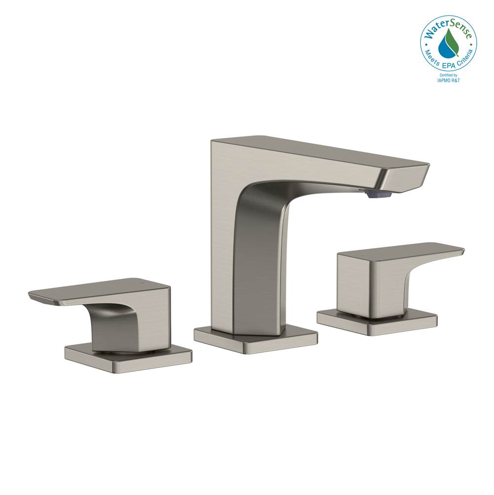 TOTO Deck Mount Bathroom Sink Faucets item TLG07201U#BN