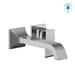 Toto - TLG08308U#CP - Wall Mounted Bathroom Sink Faucets