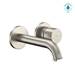 Toto - TLG11307U#BN - Wall Mounted Bathroom Sink Faucets
