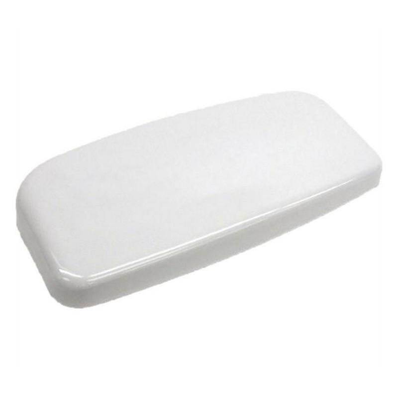 Henry Kitchen and BathTOTOTank Lid For Cst853E/854E Cotton