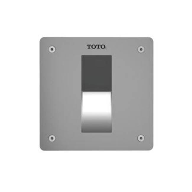 TOTO Flush Plates Toilet Parts item TET3GA32#SS