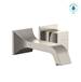 Toto - TLG08307U#BN - Wall Mounted Bathroom Sink Faucets