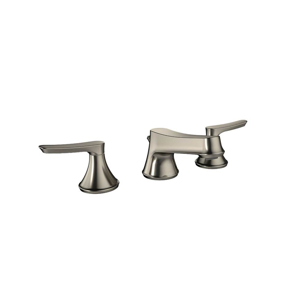 Henry Kitchen and BathTOTOWyeth™ Widespread Lavatory Faucet