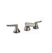 Toto - TL230DD#BN - Widespread Bathroom Sink Faucets