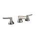 Toto - TL230DD#PN - Widespread Bathroom Sink Faucets