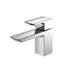 Toto - TLG02301U#PBR - Single Hole Bathroom Sink Faucets