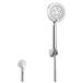 Toto - TS400FL55#BN - Wall Mounted Hand Showers