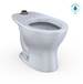 Toto - CT725CUFG#01 - Commercial Fixtures
