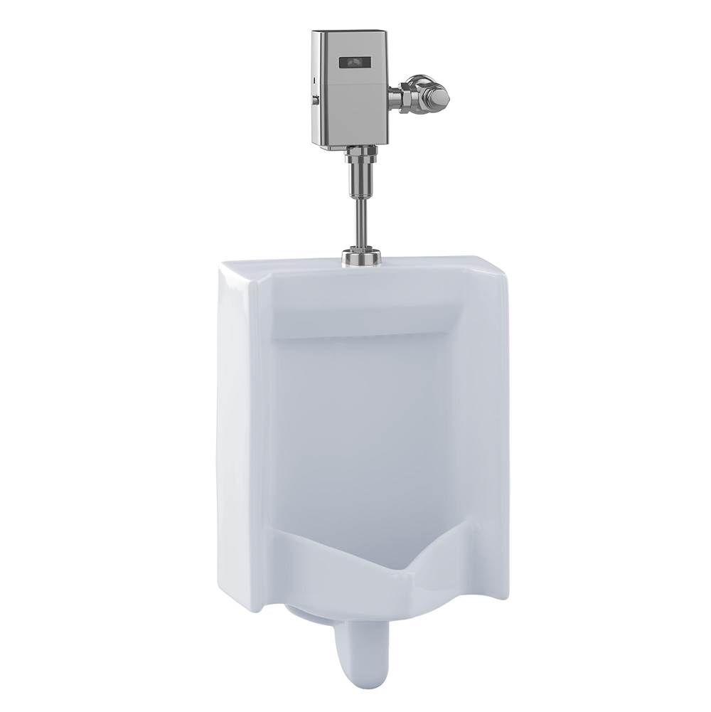 Henry Kitchen and BathTOTOUrinal - Top Spud 1/8Th Gallon Flush