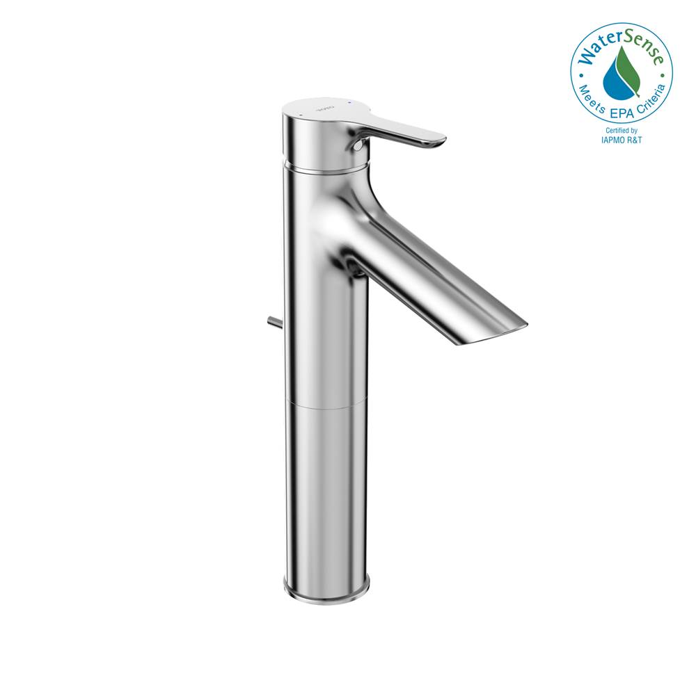 TOTO Trims Tub And Shower Faucets item TLS01304U#CP