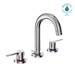 Toto - TLS01201U#CP - Widespread Bathroom Sink Faucets