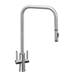 Waterstone - 10202-SN - Pull Down Kitchen Faucets