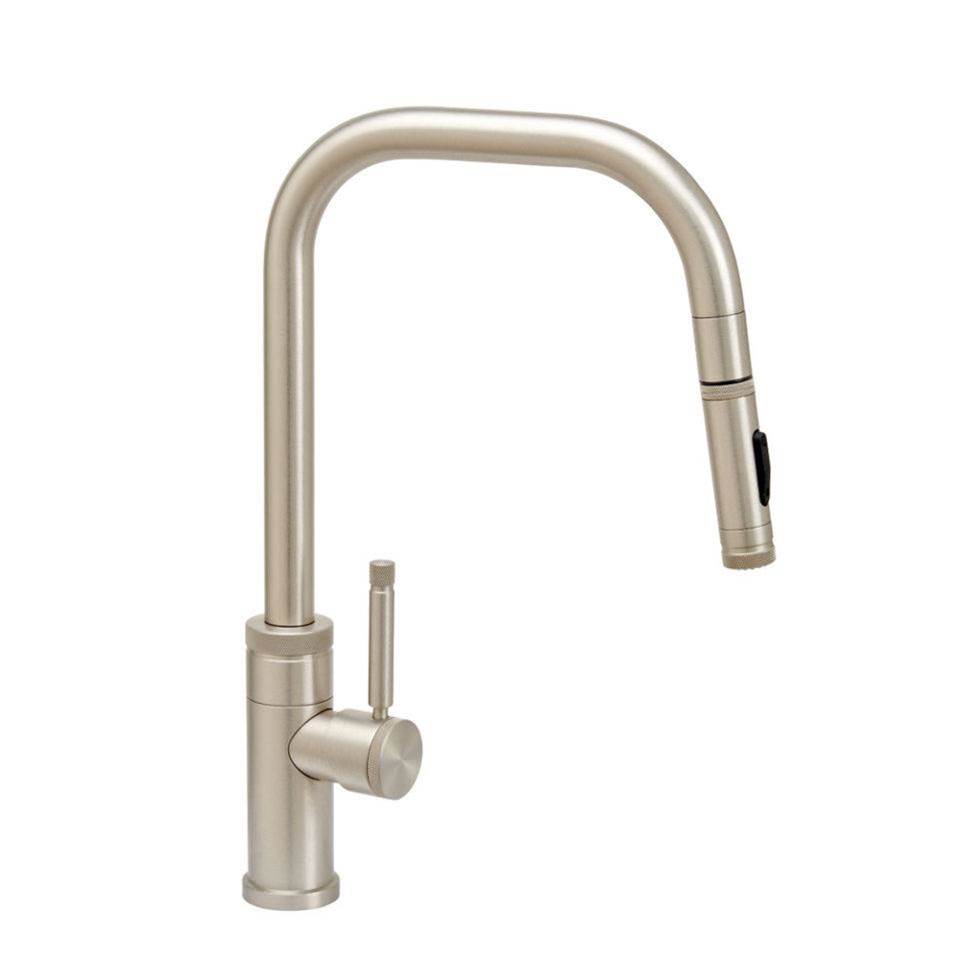 Waterstone Pull Down Faucet Kitchen Faucets item 10220-PN