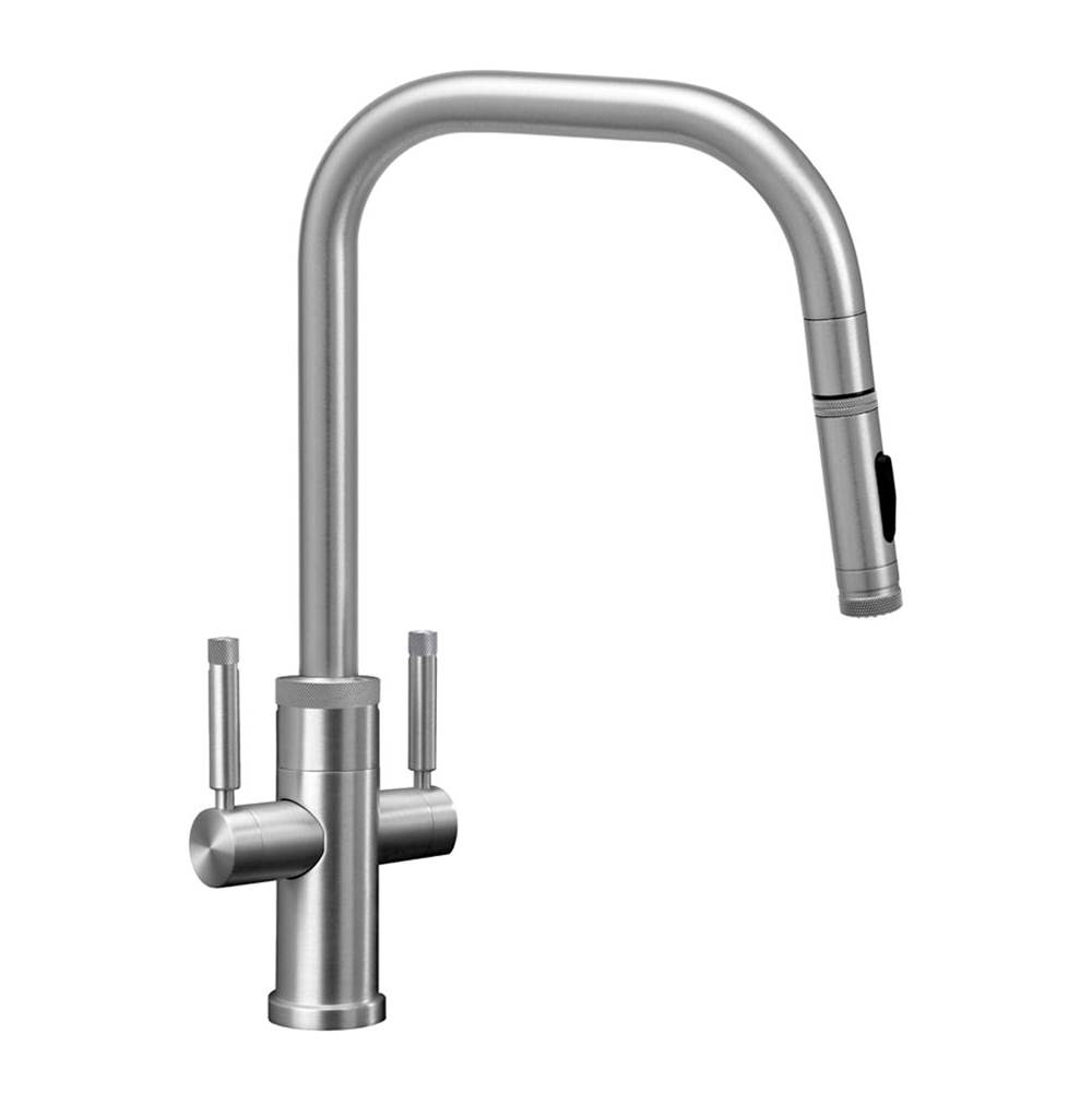 Waterstone Pull Down Faucet Kitchen Faucets item 10222-CB