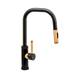 Waterstone - 10240-SS - Pull Down Bar Faucets