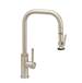 Waterstone - 10260-SN - Pull Down Kitchen Faucets