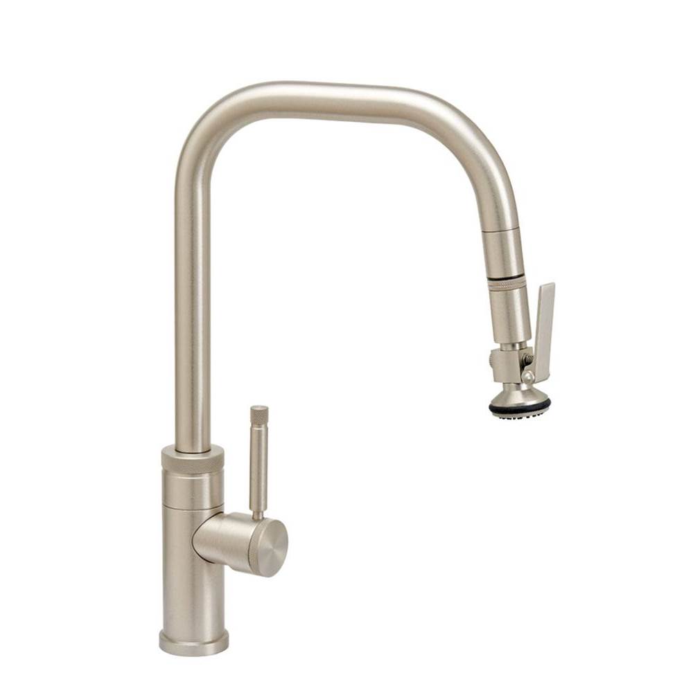 Waterstone Pull Down Faucet Kitchen Faucets item 10270-AP