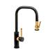 Waterstone - 10280-ORB - Pull Down Bar Faucets