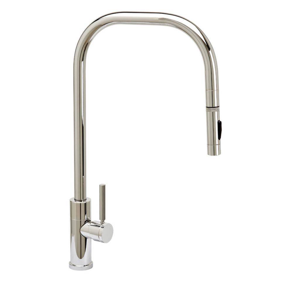 Waterstone  Kitchen Faucets item 10300-PN