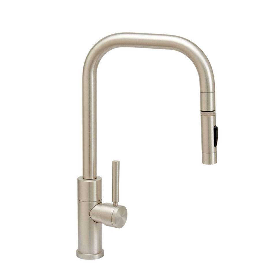 Waterstone Pull Down Faucet Kitchen Faucets item 10310-AP