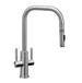 Waterstone - 10312-ORB - Pull Down Kitchen Faucets