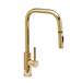 Waterstone - 10320-SB - Pull Down Kitchen Faucets