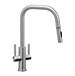 Waterstone - 10322-TB - Pull Down Kitchen Faucets