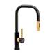 Waterstone - 10330-SS - Pull Down Bar Faucets