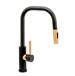 Waterstone - 10340-SS - Pull Down Bar Faucets