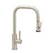 Waterstone - 10360-CHB - Pull Down Kitchen Faucets