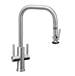 Waterstone - 10362-MAB - Pull Down Kitchen Faucets