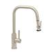 Waterstone - 10370-MAC - Pull Down Kitchen Faucets