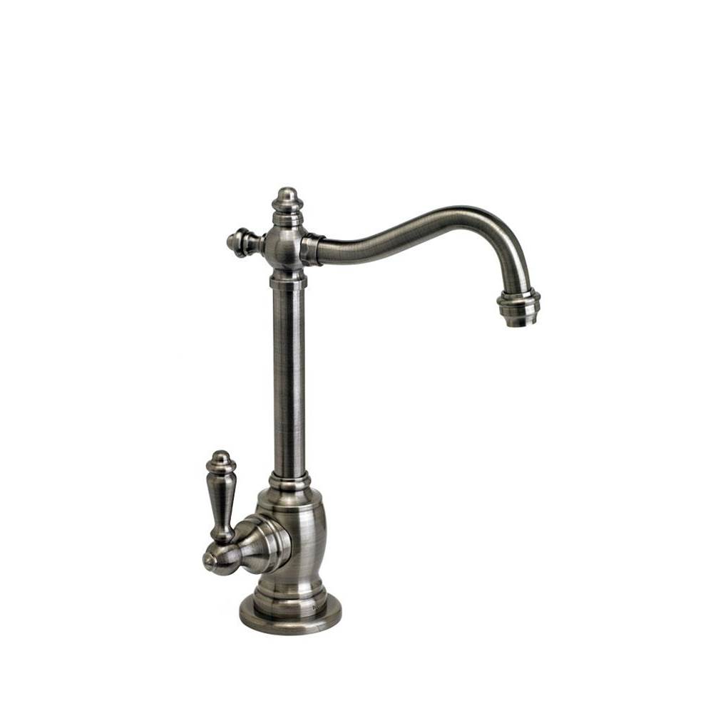 Waterstone  Filtration Faucets item 1100C-SN