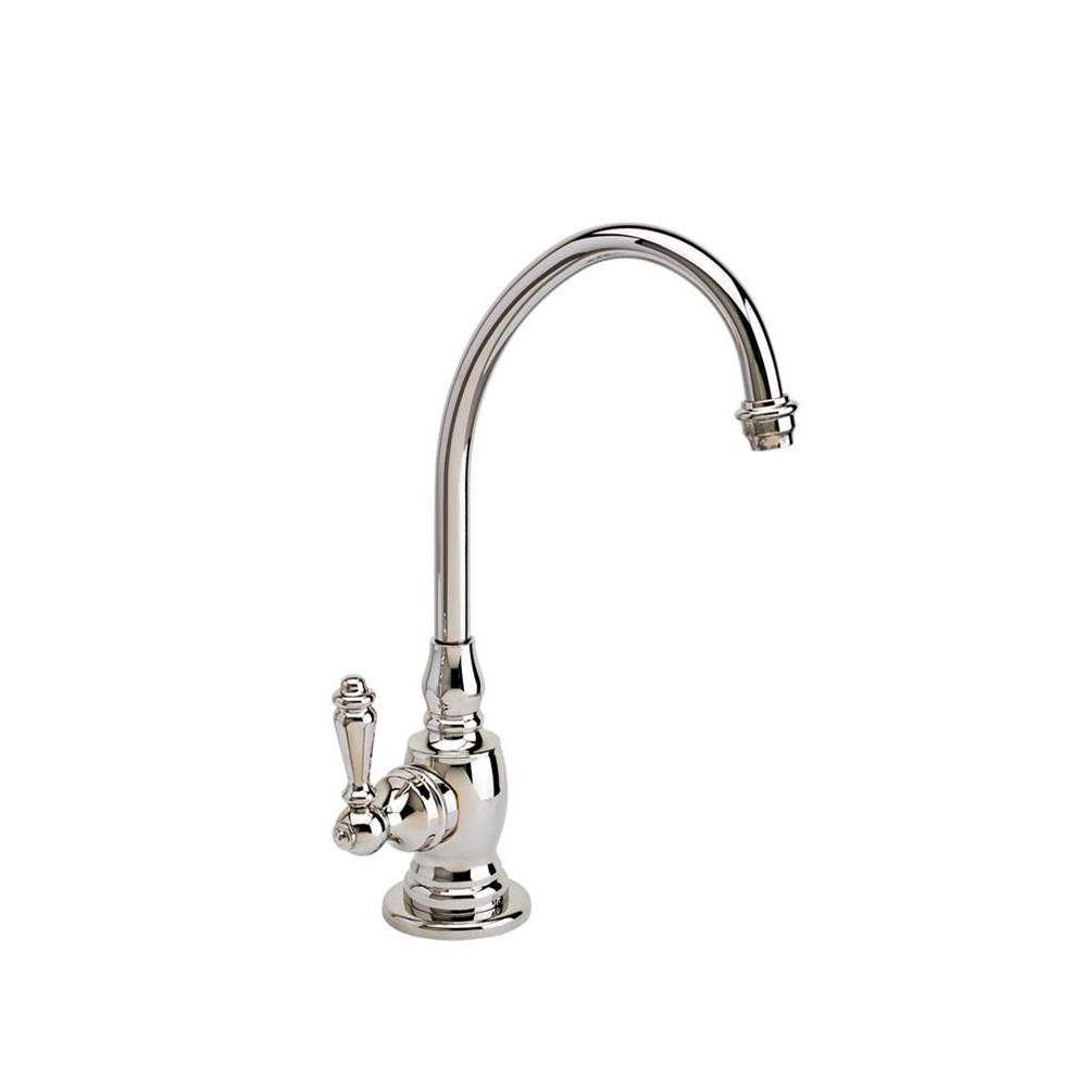 Waterstone  Filtration Faucets item 1200C-SG