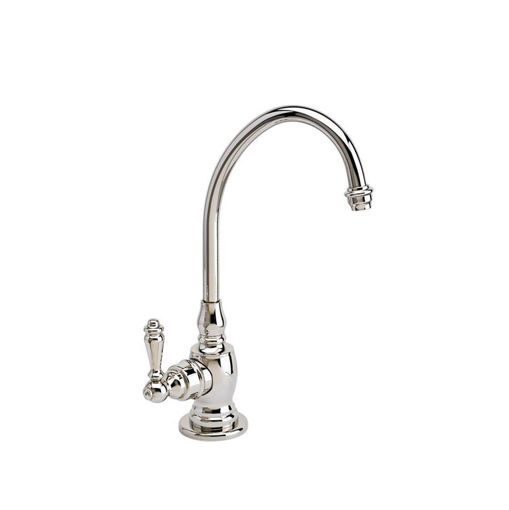Waterstone  Filtration Faucets item 1200H-CLZ