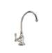 Waterstone - 1200H-PB - Filtration Faucets