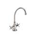 Waterstone - 1250HC-ORB - Hot And Cold Water Faucets