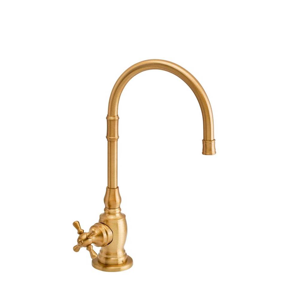 Waterstone  Filtration Faucets item 1252C-MAB