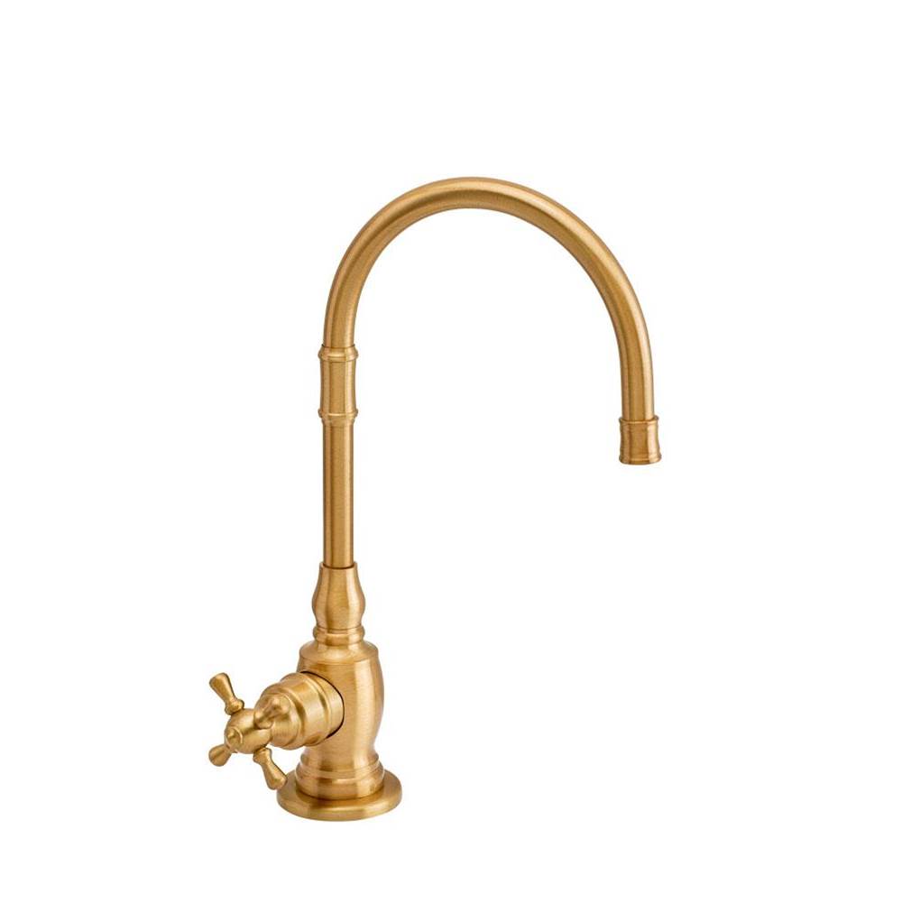 Waterstone  Filtration Faucets item 1252H-MAB