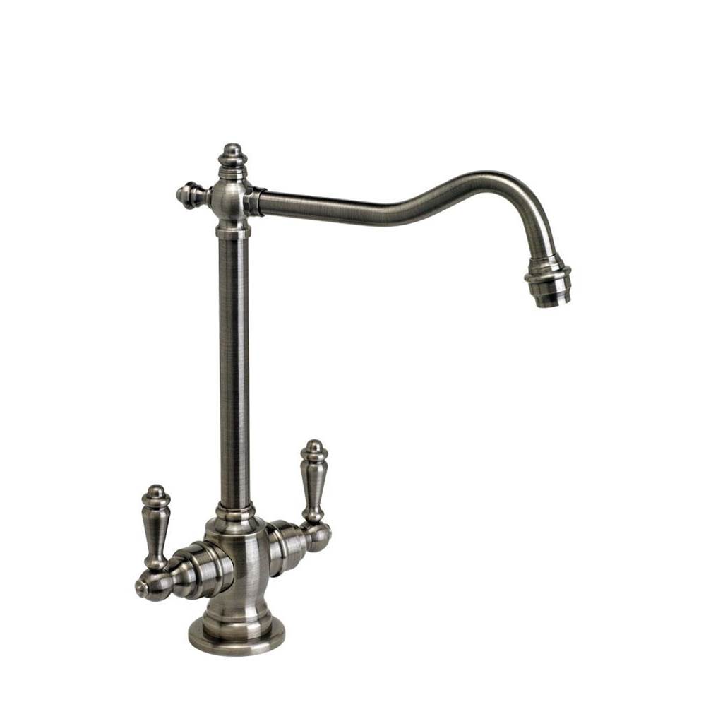 Waterstone  Bar Sink Faucets item 1300-CLZ