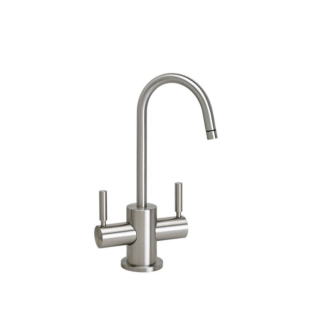 Waterstone Hot And Cold Water Faucets Water Dispensers item 1400HC-MAP