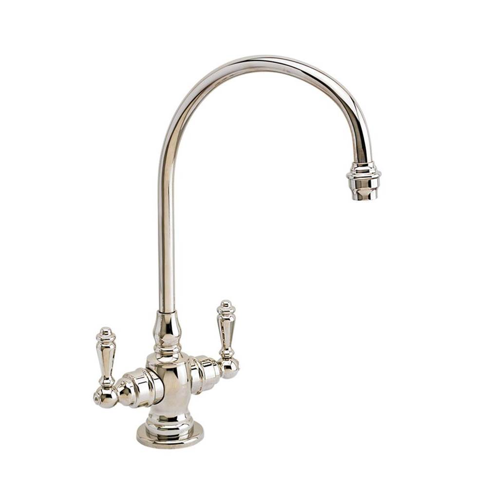 Waterstone  Bar Sink Faucets item 1500-MW