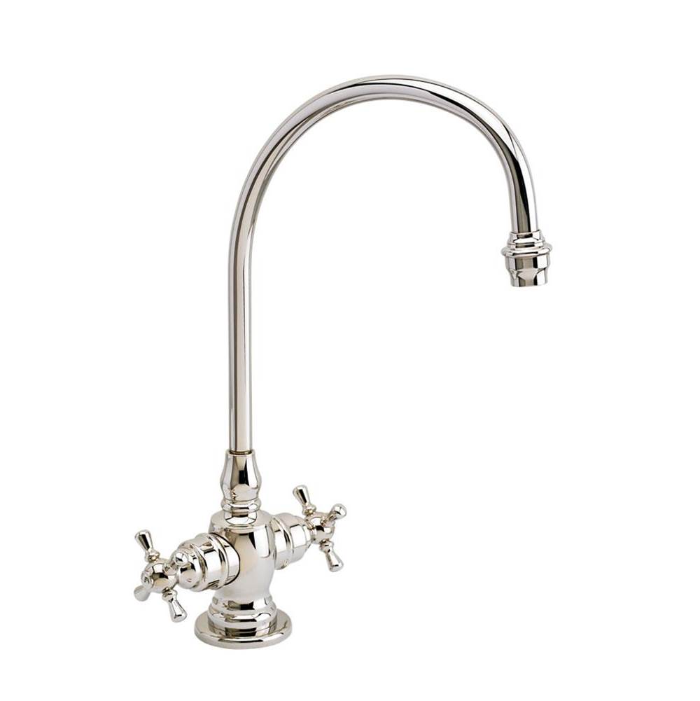 Waterstone  Bar Sink Faucets item 1550-MAC