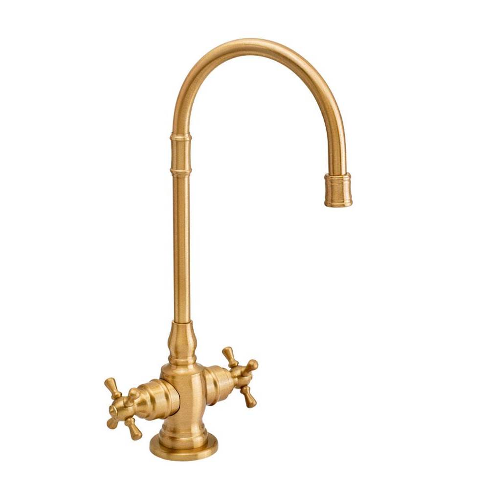 Waterstone  Bar Sink Faucets item 1552-MAC