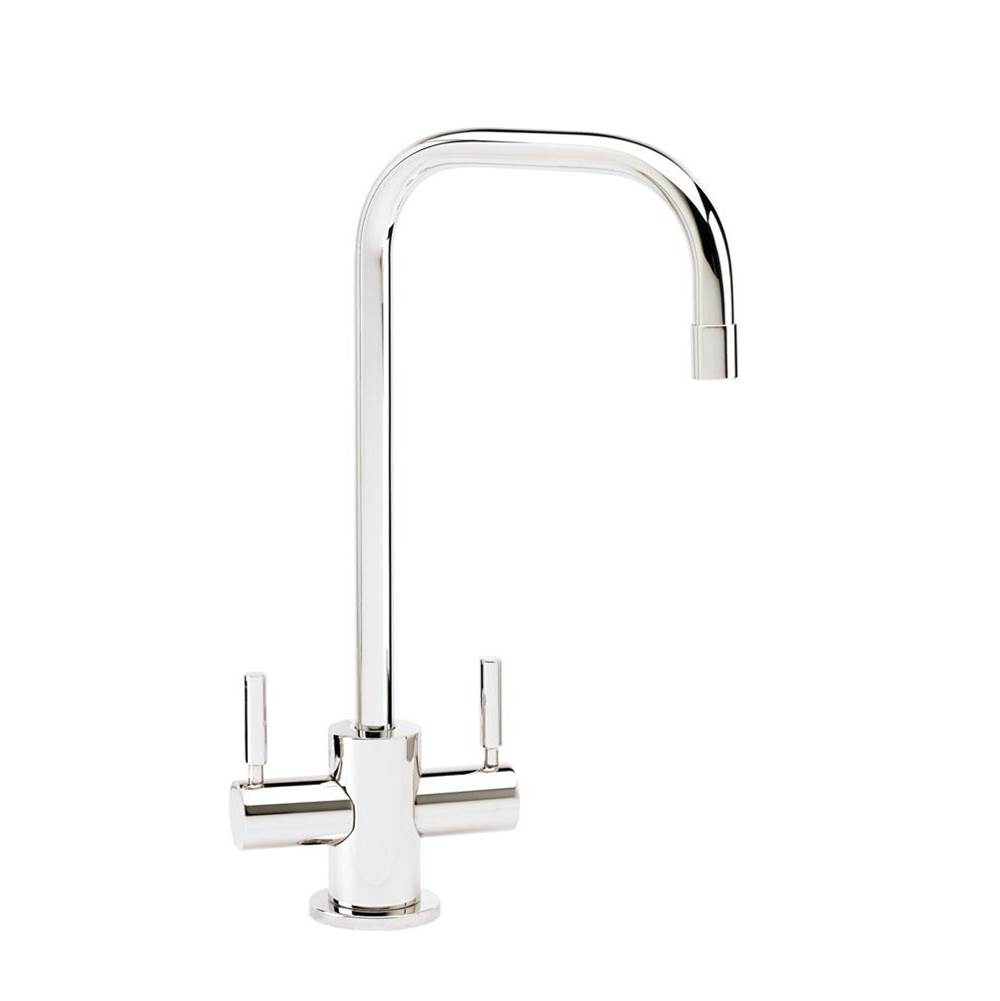 Waterstone  Bar Sink Faucets item 1625-MAC