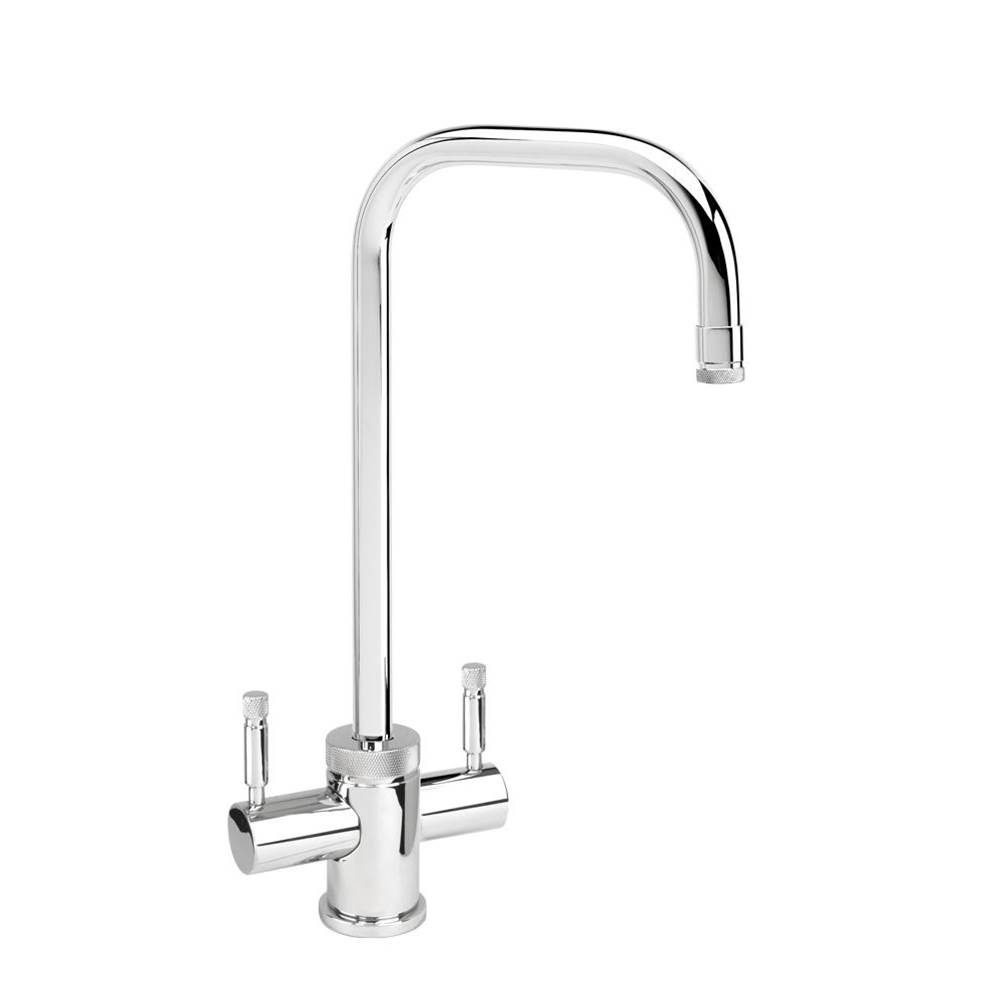 Waterstone  Bar Sink Faucets item 1655-CHB
