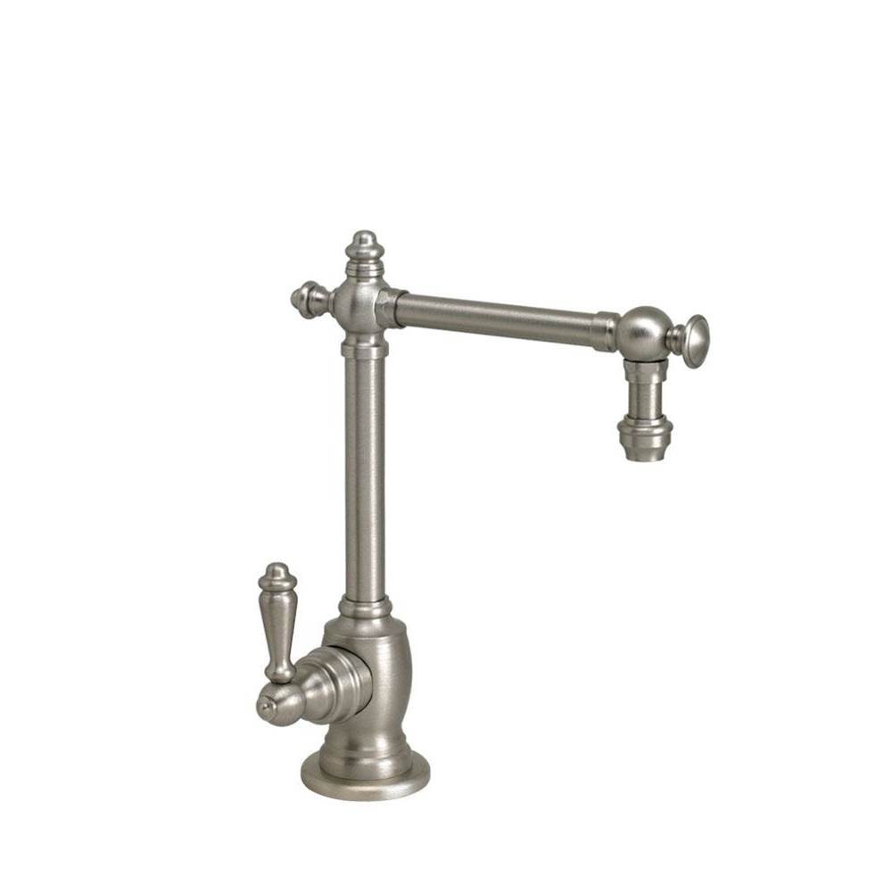Henry Kitchen and BathWaterstoneWaterstone Towson Cold Only Filtration Faucet - Lever Handle
