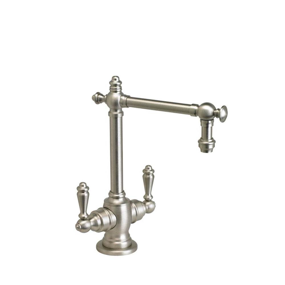 Henry Kitchen and BathWaterstoneWaterstone Towson Hot and Cold Filtration Faucet - Lever Handles