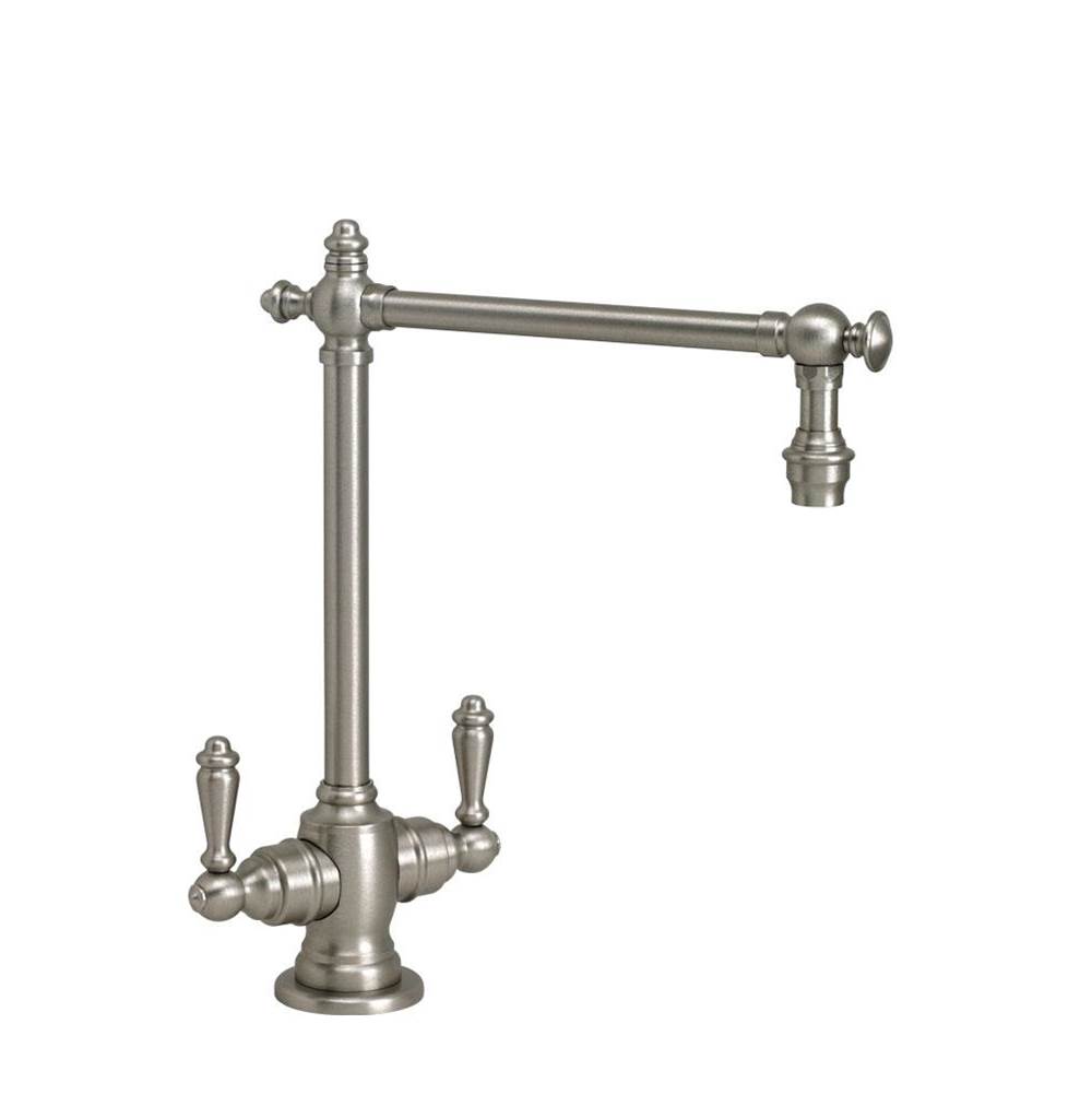 Henry Kitchen and BathWaterstoneWaterstone Towson Bar Faucet - Lever Handles